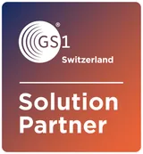 GS1 Switzerland Solution Partner