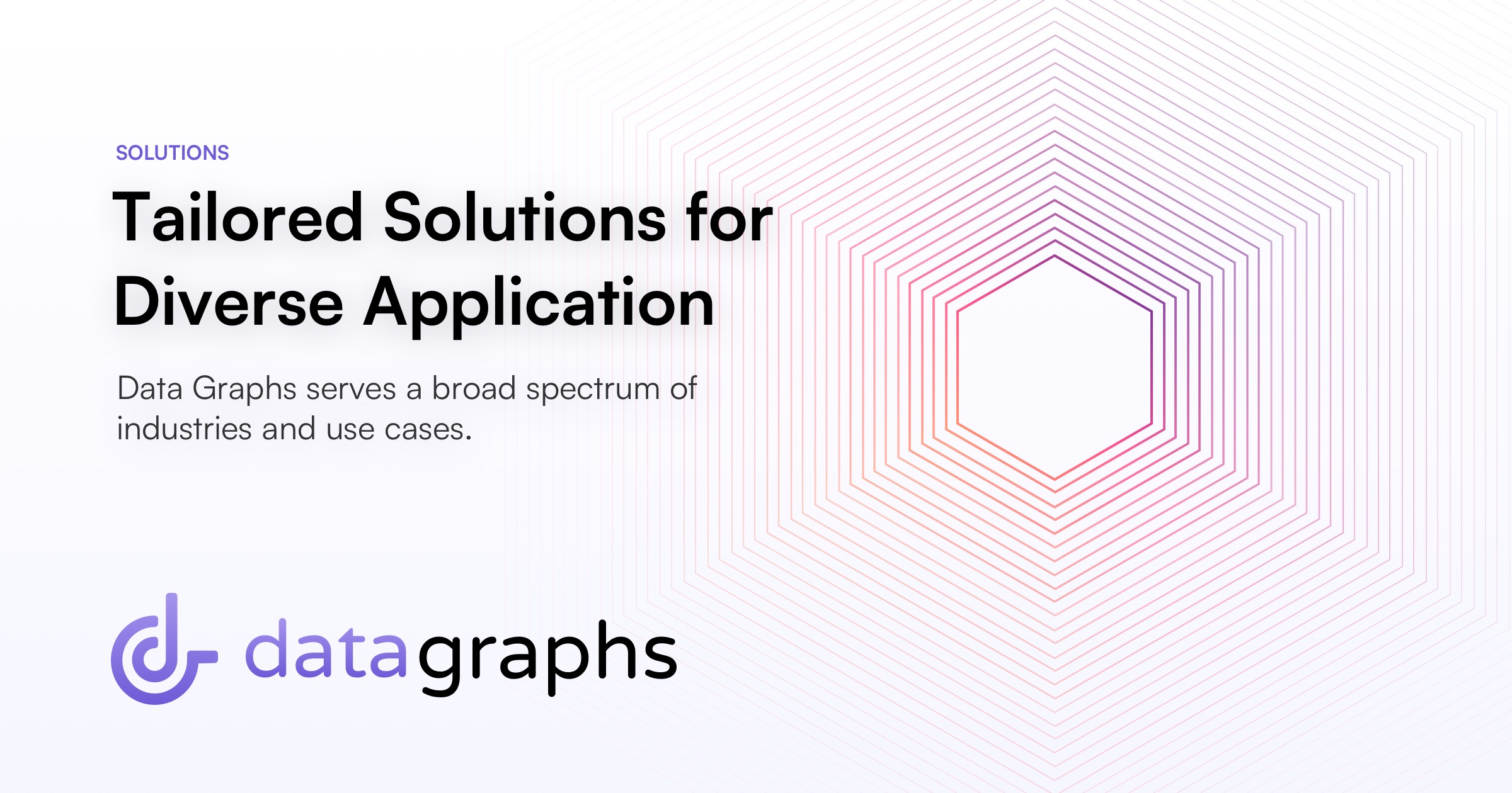 Solutions - Data Graphs